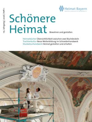  - Schönere Heimat