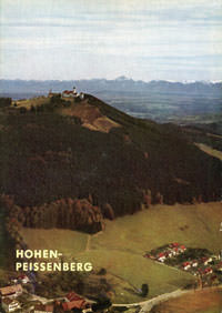 Schnell Hugo - Hohenpeissenberg