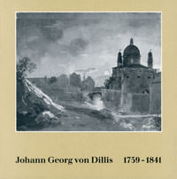  - Johann Georg von Dillis : 1759 - 1841