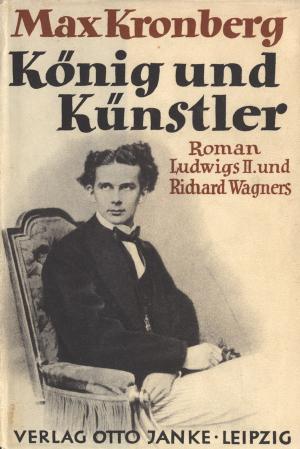 Kronberg Max - König und Künstler
