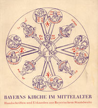  - Bayerns Kirche im Mittelalter