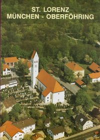 Benker Sigmund - St. Lorenz