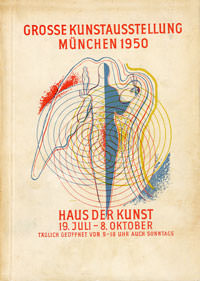  - Grosse Kunstausstellung München 1950