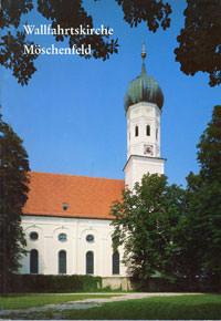  - Wallfahrtskirche Möschenfeld