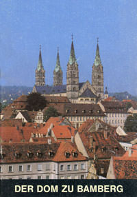 Neundorfer Bruno - Der Dom zu Bamberg