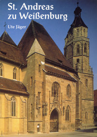 Jäger Ute - St. Andreas zu Weißenburg
