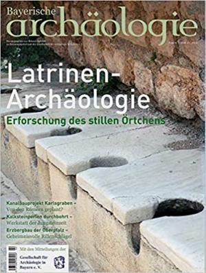  - Bayerische Archäologie