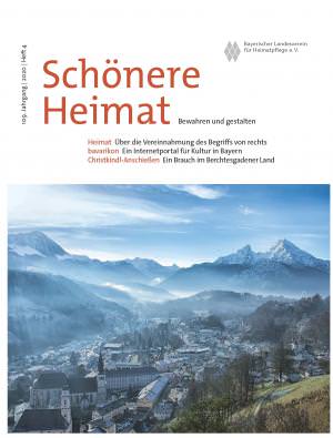  - Schönere Heimat 2020 | Heft 4
