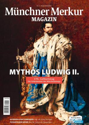  - Mythos Ludwig II.