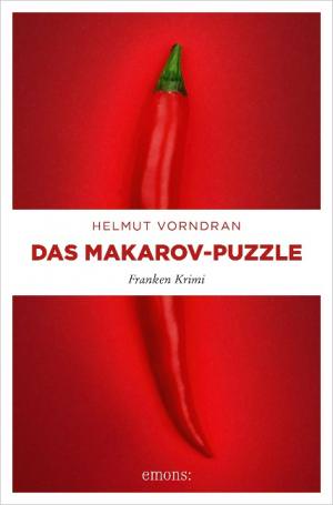 Vorndran Helmut - Das Makarov-Puzzle