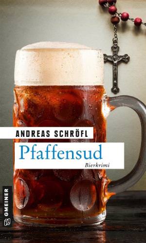 Schröfl Andreas - Pfaffensud