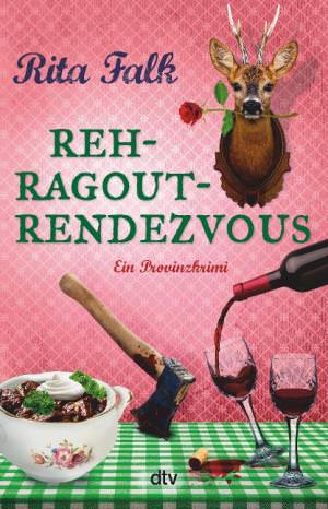 Falk Rita - Rehragout-Rendezvous
