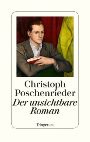 Poschenrieder Christoph - Der unsichtbare Roman