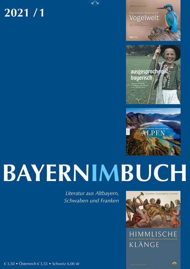  - Bayern im Buch