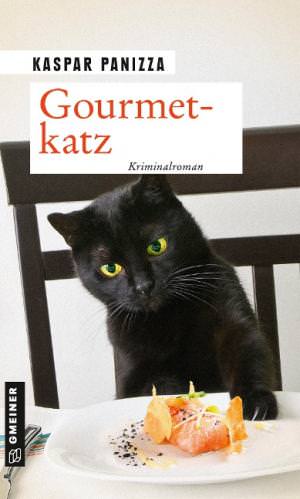 Panizza Kaspar - Gourmetkatz