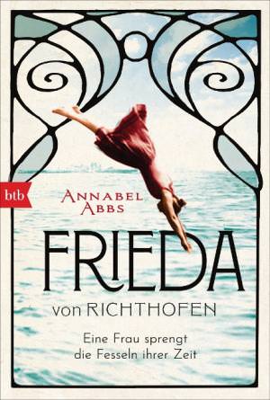 Abbs Annabel - Frieda von Richthofen