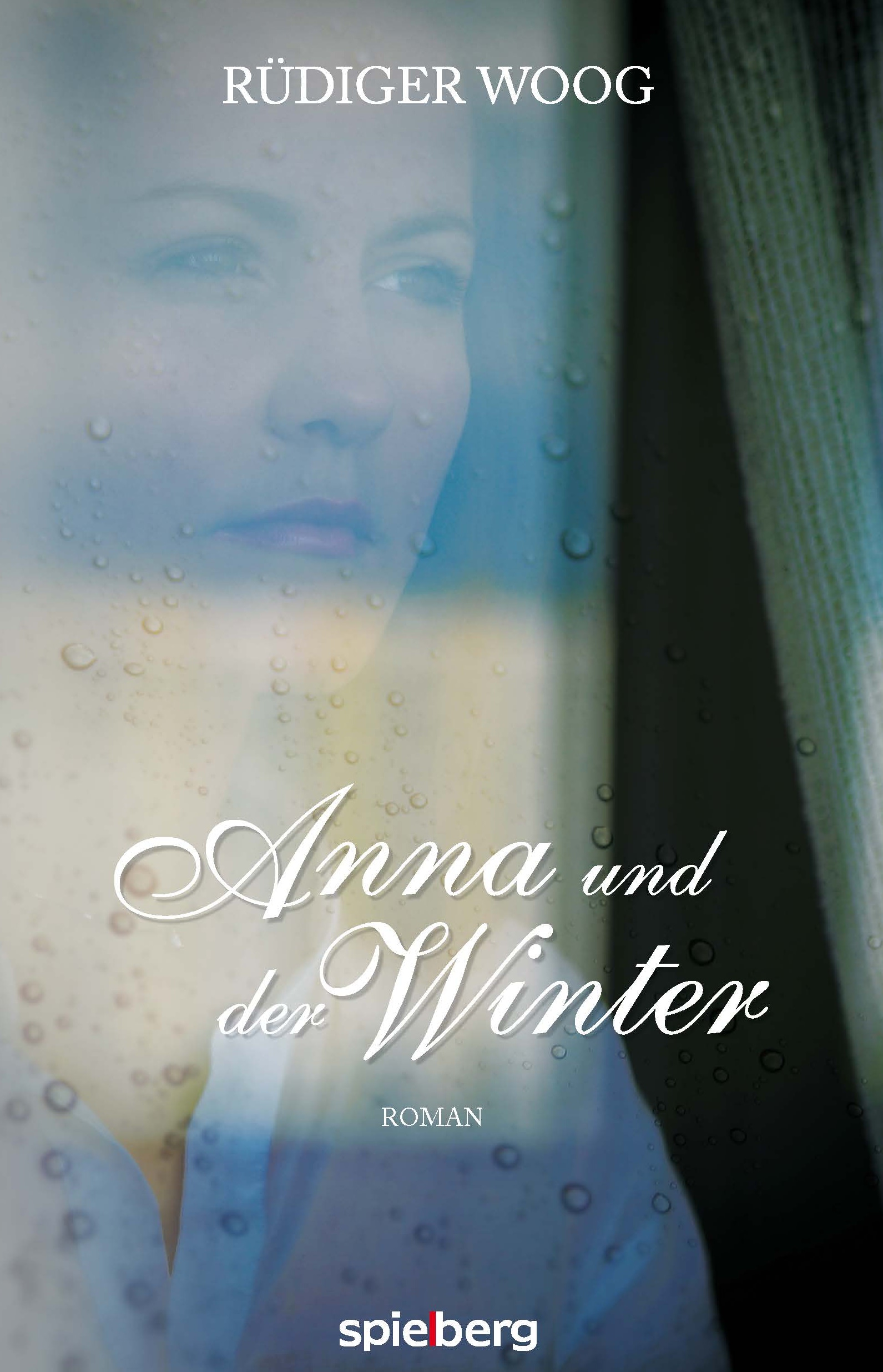 Woog Rüdiger - Anna und der Winter