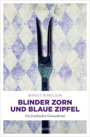 Ringlein Birgit - Blinder Zorn und Blaue Zipfel