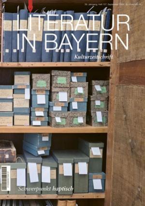 Bücher aus Bayern