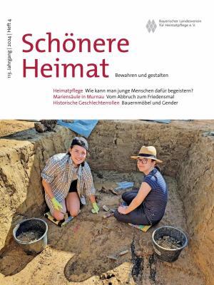 Schönere Heimat 2024 | Heft 4