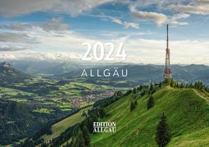  - Allgäu-Kalender 2024