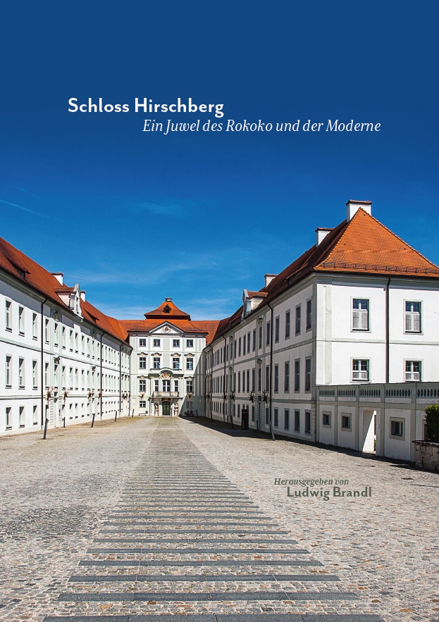  - Schloss Hirschberg