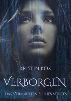 Kox Kristin - Verborgen