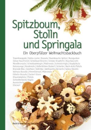 Benkhardt Wolfgang - Spitzboum, Stolln und Springala