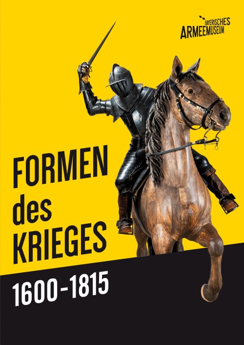 Schönauer, Tobias / Hohraht, Daniel - Formen des Krieges 1600-1815