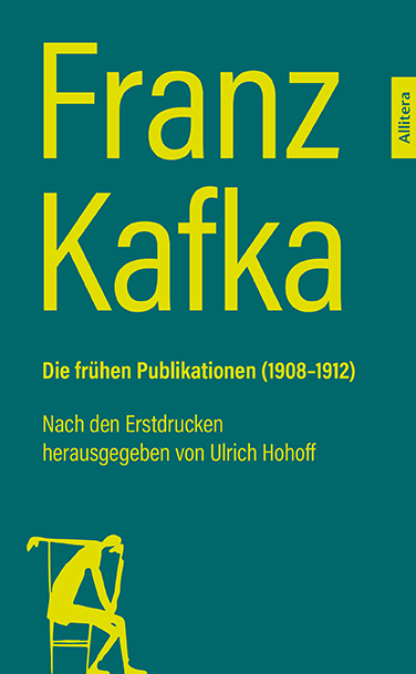 Kafka, Franz - Franz Kafka