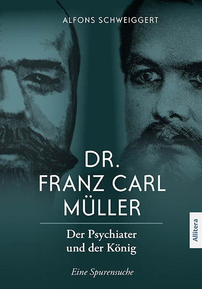 Schweiggert, Alfons - Dr. Franz Carl Müller