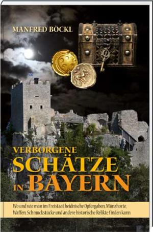 Bücher aus Bayern