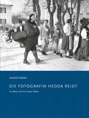 Dobler, Gerald - Die Fotografin Hedda Reidt