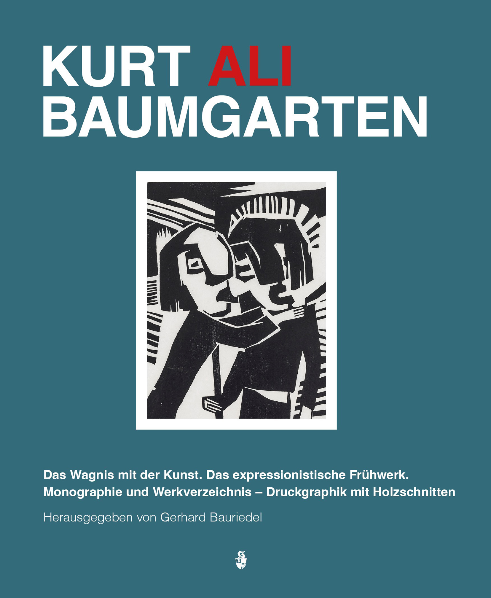 Bauriedel Gerhard - Kurt Ali Baumgarten