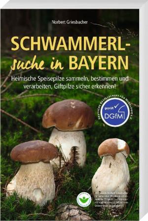  - Schwammerlsuche in Bayern