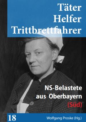  - Täter Helfer Trittbrettfahrer
