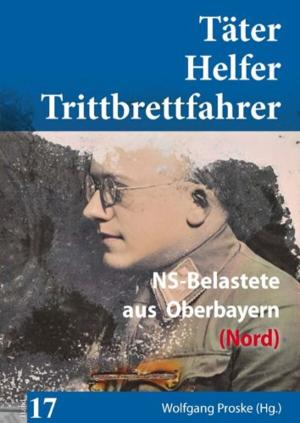  - Täter Helfer Trittbrettfahrer