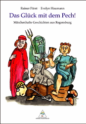 Fürst Rainer und Haumann Evelyn - Das Glück mit dem Pech!