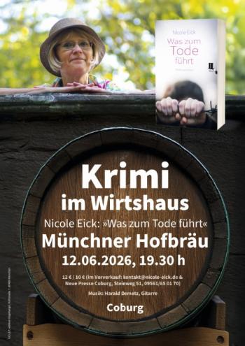 Was zum Tode führt