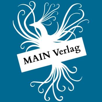 MAIN Verlag (Förderkreis Literatur e.V.)