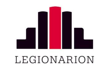 LEGIONARION / LEGIONARION Crime (Förderkreis Literatur e.V.)