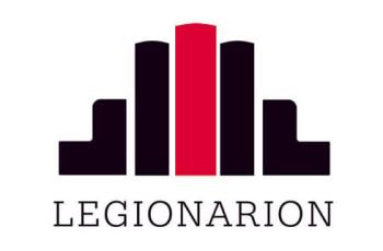 Legionarion Crime (Förderkreis Literatur e.V.)