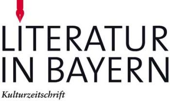 Literatur in Bayern - Kulturzeitschrift
