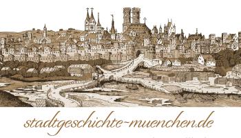 Stadtgeschichte München
