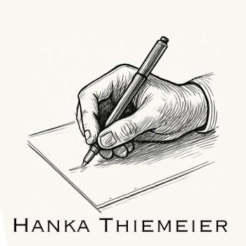 Hanka Thiemeier