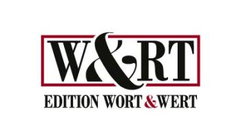 Edition Wort&Wert
