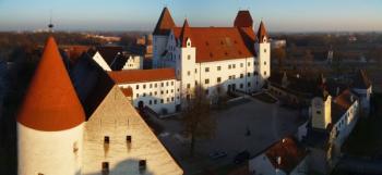 Bayerisches Armeemuseum