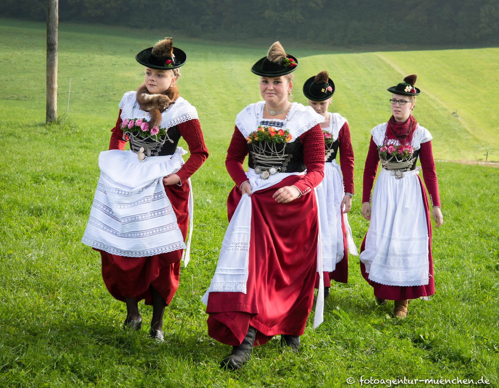 Leonhardiritt Reichersdorf 2016