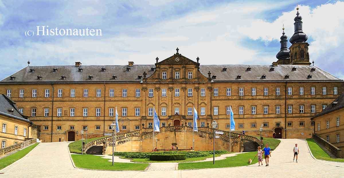Kloster Banz