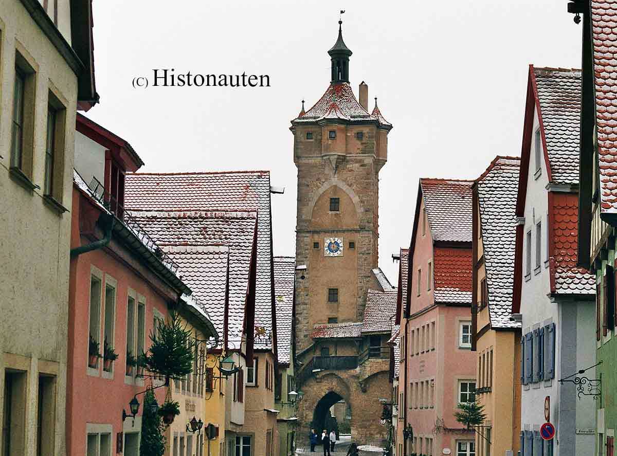 Rothenburg